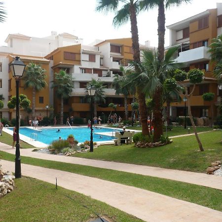 La Recoleta Punta Prima Apartment Torrevieja Exterior photo