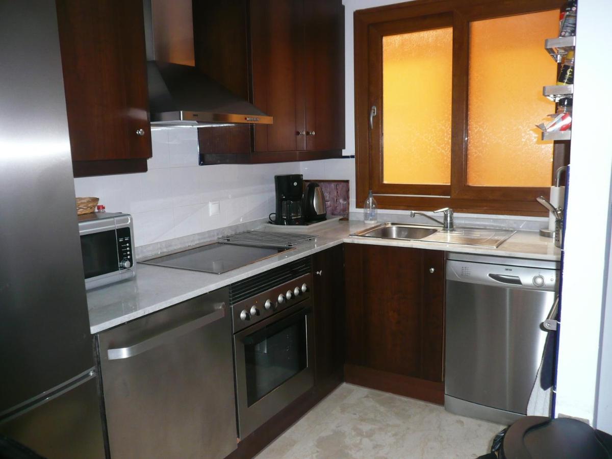 La Recoleta Punta Prima Apartment Torrevieja Exterior photo