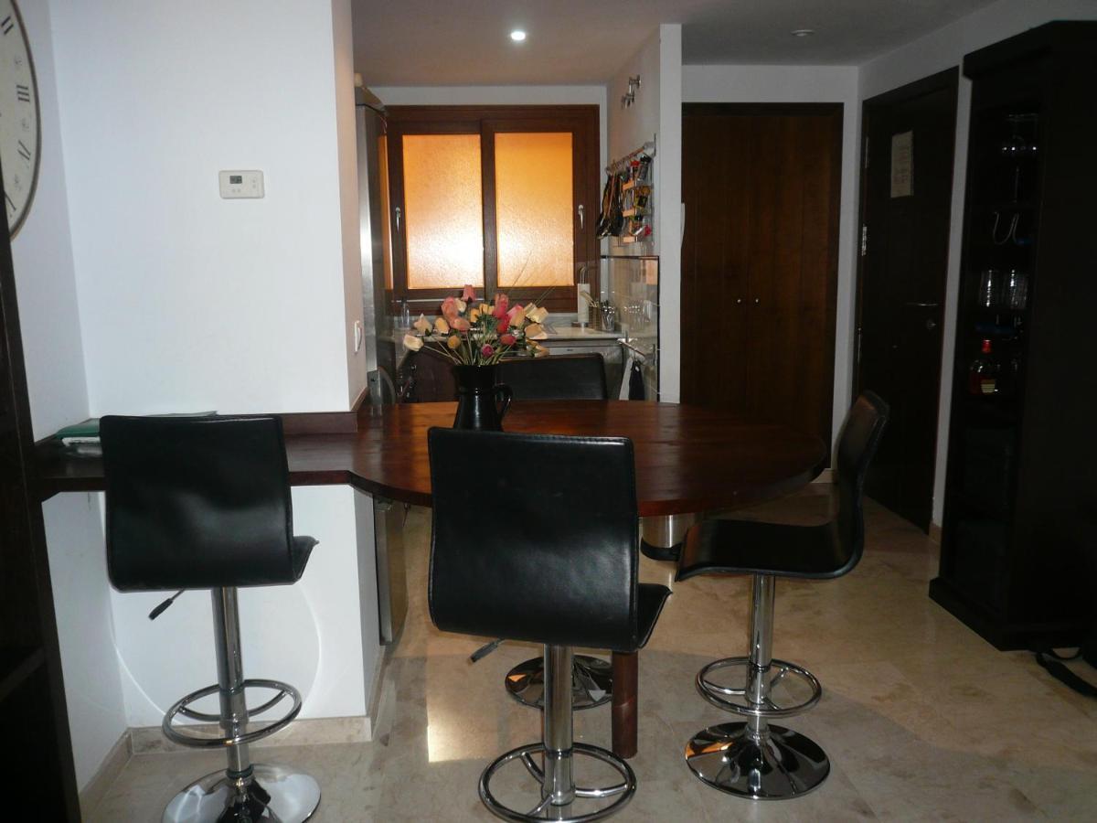 La Recoleta Punta Prima Apartment Torrevieja Exterior photo