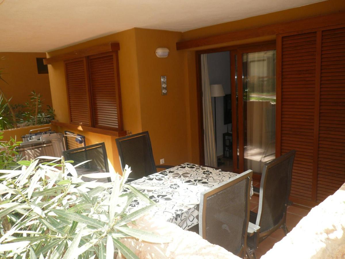 La Recoleta Punta Prima Apartment Torrevieja Exterior photo