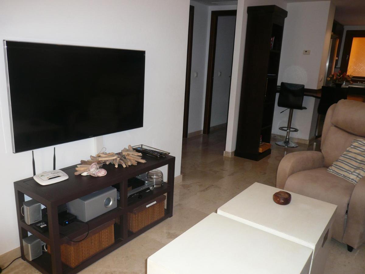 La Recoleta Punta Prima Apartment Torrevieja Exterior photo