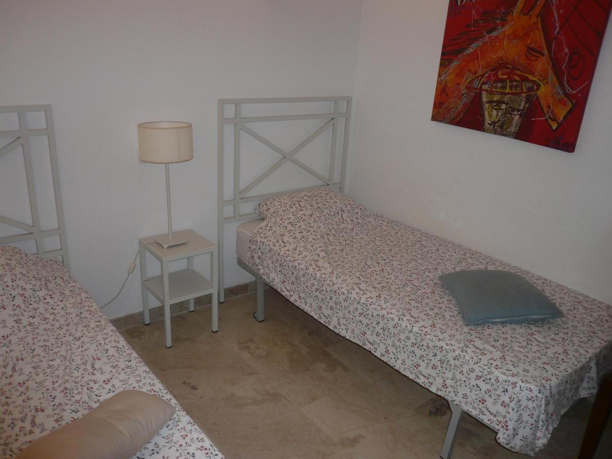 La Recoleta Punta Prima Apartment Torrevieja Exterior photo