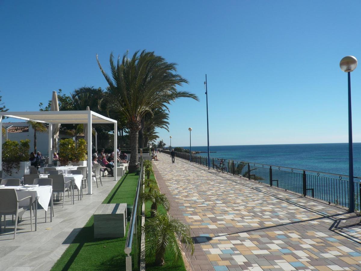 La Recoleta Punta Prima Apartment Torrevieja Exterior photo